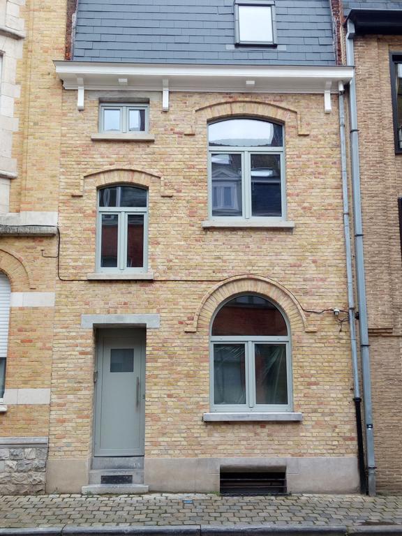 The Front Door N12 Villa Ypres Dış mekan fotoğraf