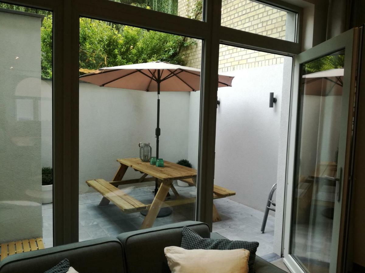 The Front Door N12 Villa Ypres Dış mekan fotoğraf